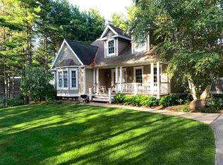 5876 Charlies Run, Harbor Springs, MI 49740