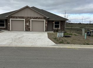 1106 Zora Dr #B, Temple, TX 76504