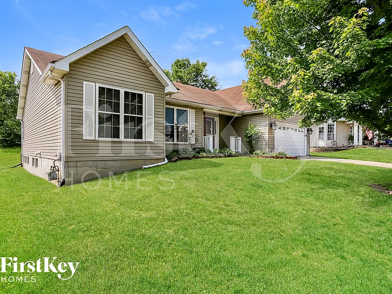 3741 Majestic Ct — Photo 2