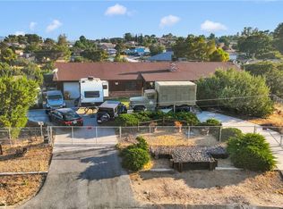 7952 Mono Dr, Hesperia, CA 92345