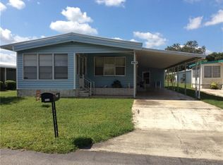 5513 Cheyenne St, Zephyrhills, FL 33542