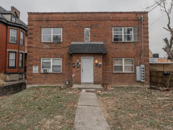 735 Elberon Ave, Cincinnati, OH 45205