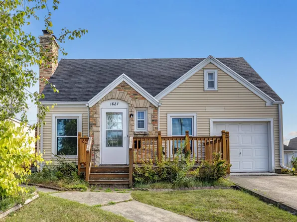 1827 W Wisconsin Ave, Appleton, WI 54914