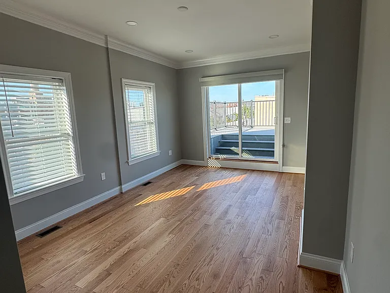3rd Floor Bedroom