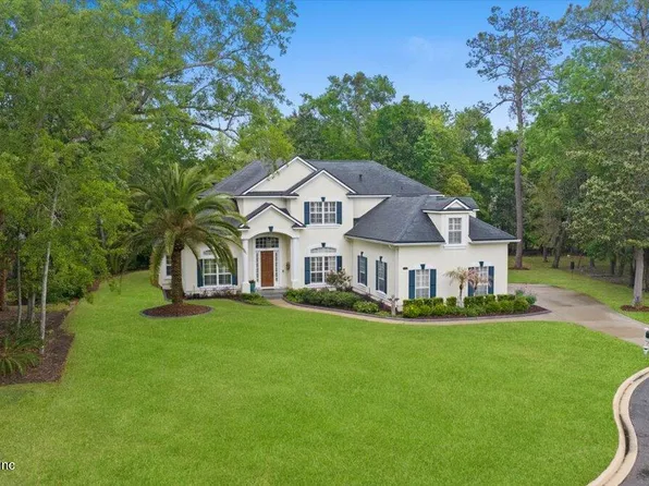 2566 FERNTREE Lane, Fleming Island, FL 32003