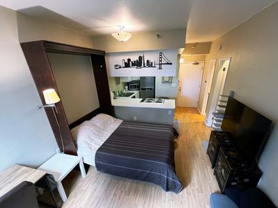 201 Harrison St APT 122, San Francisco, CA, 94105