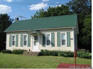 22225 State Route 185, Fillmore, IL 62032