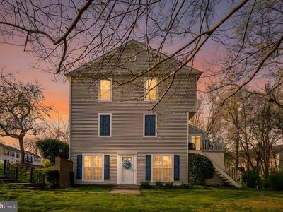 2835 Madeira Ct, Woodbridge, VA, 22192