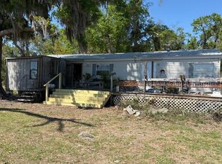 5393 140th St, Wellborn, FL 32094