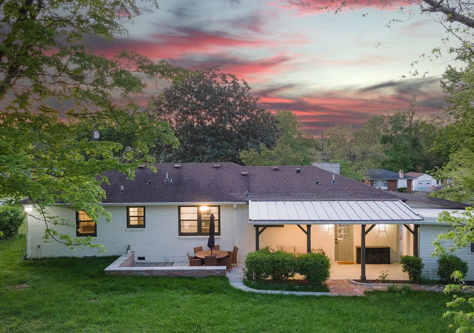Fully Renovated Single Level Ranch With An Abundance Of Outdoor Space And Parking — Photo 2