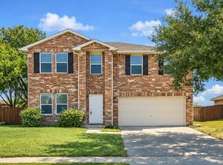 2613 S Wavecrest Ct, Little Elm, TX 75068
