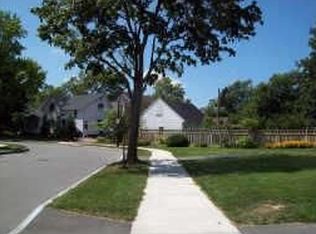 344 Merchants Rd, Rochester, NY 14609