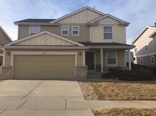 5561 Lewiston St, Denver, CO 80239