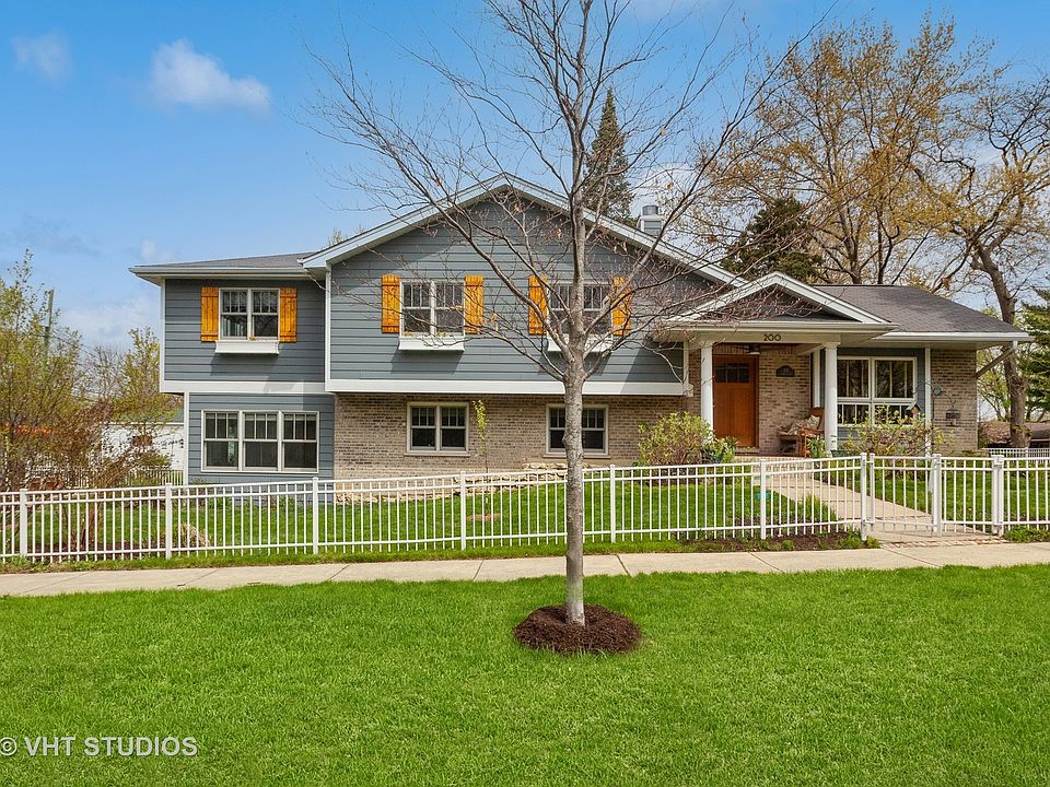 200 N Warwick Ave, Westmont, IL 60559 Zillow