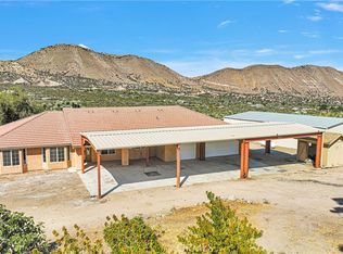 4426 Oil Well Rd, Phelan, CA 92371