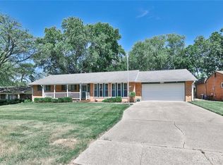 1629 Croydon Ln, Middletown, OH
