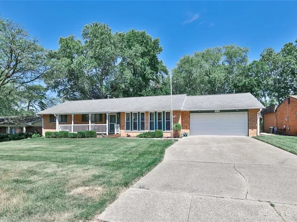 1629 Croydon Ln, Middletown, OH 45042