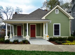 503 Coffee St, Nashville, TN 37208
