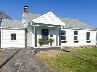 1925 S Buckeye St, Kokomo, IN