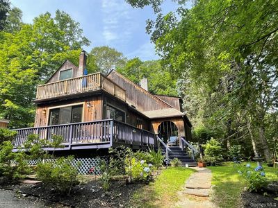 34 Mount Airy Road E, CROTON ON HUDSON, NY, 10520