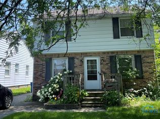 3406 Anderson Pkwy, Toledo, OH 43606