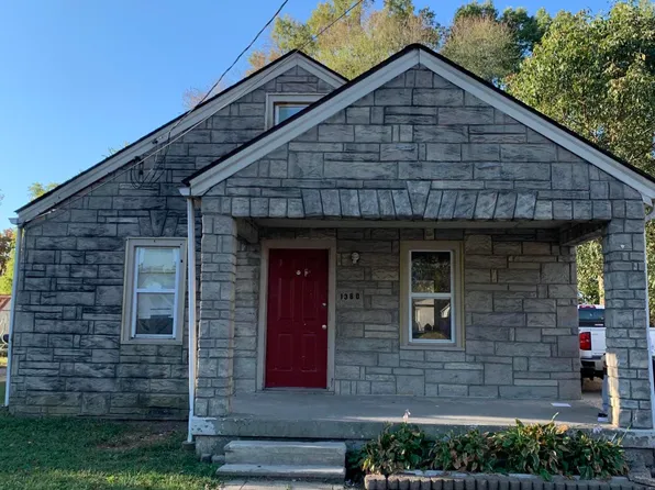 1360 Vim Dr, Louisville, KY 40213