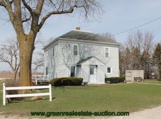 3214 Mace Ave, Lake View, IA 51466