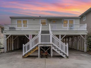2802 N Ocean Blvd, North Myrtle Beach, SC 29582