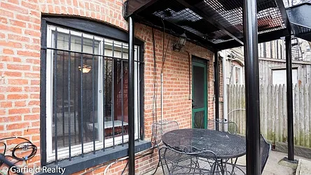 Rented by Garfield Realty 