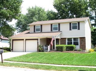 1360 Crestview St, Reynoldsburg, OH