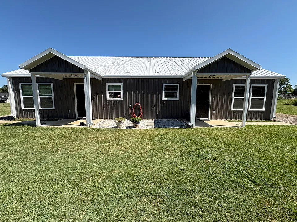 11445 County Road 4355