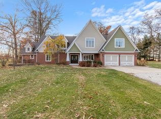 6844 S State Road 75, Jamestown, IN