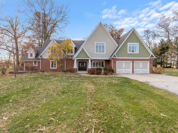 6844 S State Road 75, Jamestown, IN 46147