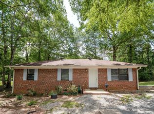 2856 Scott Rd, Alexander City, AL 35010