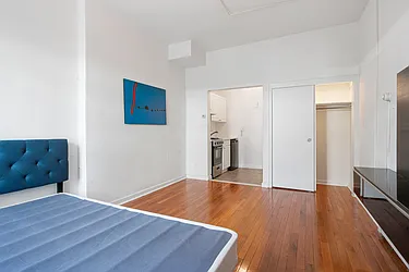 Rented by Brown Harris Stevens