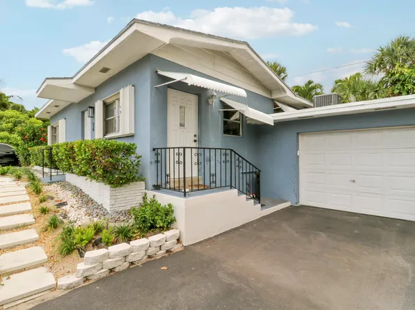 24 Douglas Drive, Ocean Ridge, FL 33435