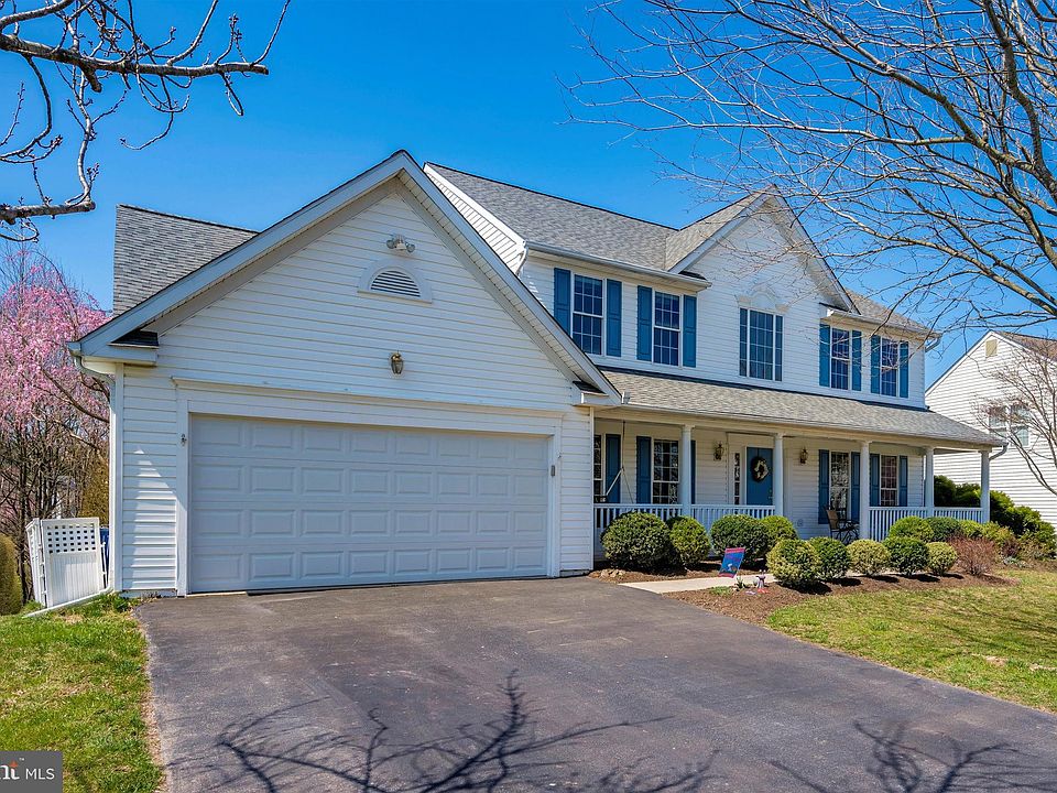 783 Sussex Ct, Eldersburg, MD 21784 Zillow