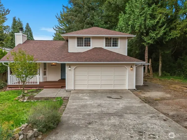 24621 50th Avenue Ct E, Graham, WA 98338