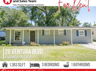 20 Ventura Blvd, Savannah, GA 31419