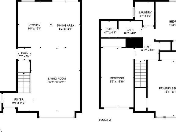 3rd image of 1617 Beagle Ct