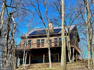 348 Eagle View Dr, New Creek, WV 26743