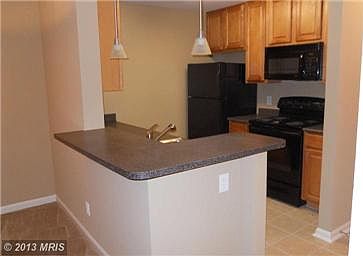 New Kitchen