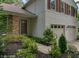 10033 Cape Ann Dr, Columbia, MD 21046