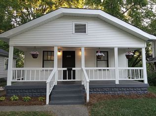 2444 Highland Pl, Indianapolis, IN
