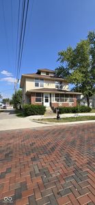 149 Yandes St, Franklin, IN, 46131