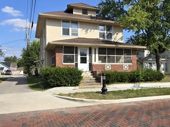 149 Yandes St, Franklin, IN 46131