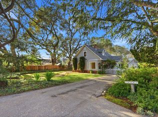 14361 Lutheria Way, Saratoga, CA