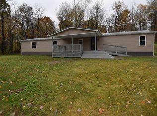 11689 Marietta Rd SE, Bremen, OH 43107