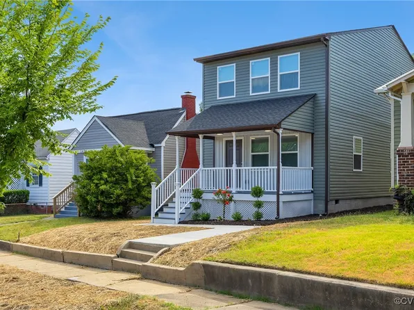 1426 N 19th St, Richmond, VA 23223