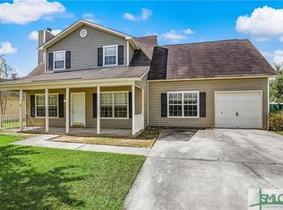 46 Parish Way, Savannah, GA 31322